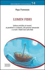 Lumen fidei)